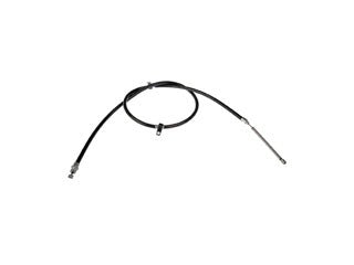 Dorman - First Stop Parking Brake Cable P/N:C95439 Fits: Eagle Talon 98-96, Mitsubishi Eclipse 99-96 - Image 1