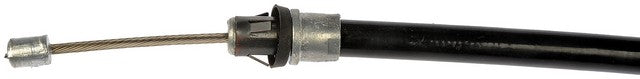 Dorman - First Stop Parking Brake Cable P/N:C95440 Fits: Saturn Sc1 98-97, Saturn Sc2 98-97, Saturn Sl 1997, Saturn Sl1 1997, Saturn Sl2 1997, Saturn Sw1 98-97, Saturn Sw2 98-97 - Image 3