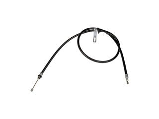 Dorman - First Stop Parking Brake Cable P/N:C95440 Fits: Saturn Sc1 98-97, Saturn Sc2 98-97, Saturn Sl 1997, Saturn Sl1 1997, Saturn Sl2 1997, Saturn Sw1 98-97, Saturn Sw2 98-97 - Image 1