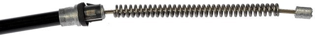 Dorman - First Stop Parking Brake Cable P/N:C95443 Fits: Buick Century 1997 - Image 2