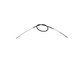 Dorman - First Stop Parking Brake Cable P/N:C95444 Fits: Volkswagen Passat 95-93 - Image 1