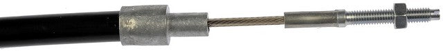 Dorman - First Stop Parking Brake Cable P/N:C95445 Fits: Volkswagen Passat 95-94 - Image 2