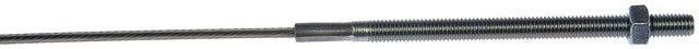 Dorman - First Stop Parking Brake Cable P/N:C95448 Fits: Toyota Tacoma 02-95 - Image 2