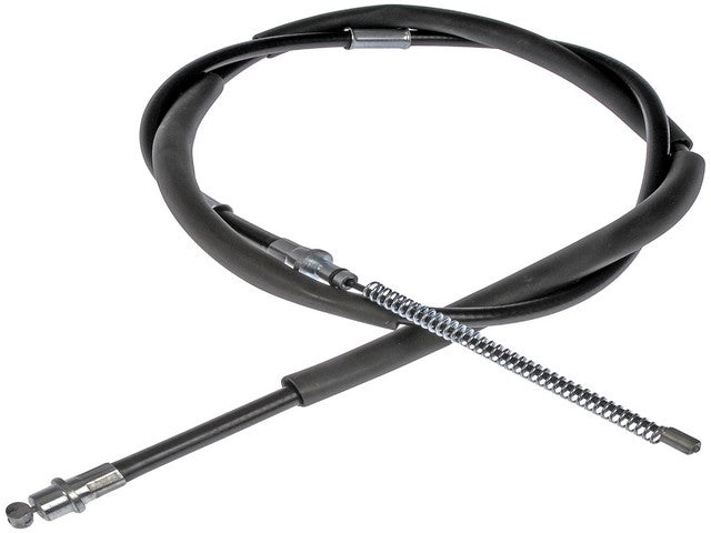 Dorman - First Stop Parking Brake Cable P/N:C95450 Fits: Chrysler Sebring 00-96, Dodge Avenger 00-96 - Image 1