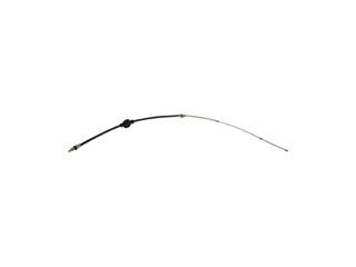 Dorman - First Stop Parking Brake Cable P/N:C95466 Fits: Lincoln Continental 1997 - Image 1