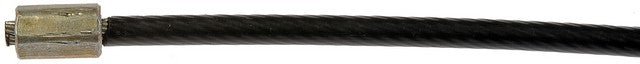 Dorman - First Stop Parking Brake Cable P/N:C95473 Fits: Dodge Dakota 1997 - Image 2