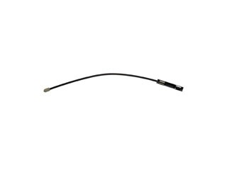 Dorman - First Stop Parking Brake Cable P/N:C95473 Fits: Dodge Dakota 1997 - Image 1