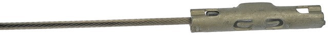 Dorman - First Stop Parking Brake Cable P/N:C95474 Fits: Ford Crown Victoria 97-96 - Image 2
