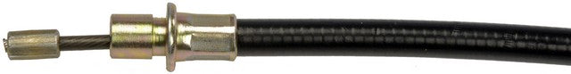 Dorman - First Stop Parking Brake Cable P/N:C95475 Fits: Ford Expedition 02-97, Lincoln Navigator 02-98 - Image 3