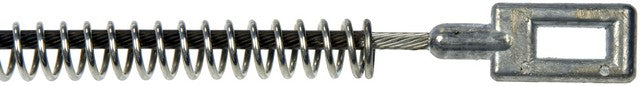 Dorman - First Stop Parking Brake Cable P/N:C95475 Fits: Ford Expedition 02-97, Lincoln Navigator 02-98 - Image 2