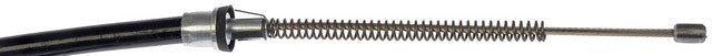 Dorman - First Stop Parking Brake Cable P/N:C95482 Fits: Suzuki Esteem 02-98 - Image 2