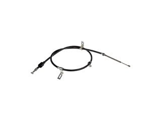 Dorman - First Stop Parking Brake Cable P/N:C95482 Fits: Suzuki Esteem 02-98 - Image 1