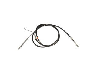 Dorman - First Stop Parking Brake Cable P/N:C95485 Fits: Ford F-250 1997 - Image 1