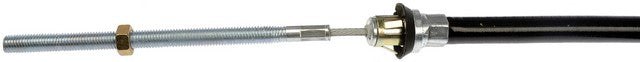 Dorman - First Stop Parking Brake Cable P/N:C95497 Fits: Chevrolet C3500 00-90, Chevrolet C3500hd 1991, Chevrolet K3500 00-90, GMC C3500 00-90, GMC C3500hd 1991, GMC K3500 00-90 - Image 3