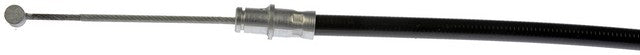 Dorman - First Stop Parking Brake Cable P/N:C95500 Fits: Ford Thunderbird 05-02, Jaguar S-type 05-00, Lincoln Ls 06-00 - Image 2