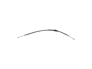 Dorman - First Stop Parking Brake Cable P/N:C95500 Fits: Ford Thunderbird 05-02, Jaguar S-type 05-00, Lincoln Ls 06-00 - Image 1