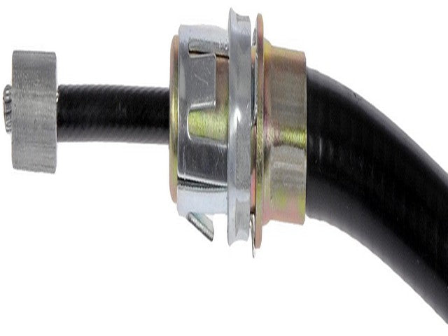Dorman - First Stop Parking Brake Cable P/N:C95503 Fits: Cadillac Escalade, Cadillac Escalade Esv, Cadillac Escalade Ext, Chevrolet Avalanche 1500, Chevrolet Avalanche 2500, Chevrolet Silverado 1500, Chevrolet Silverado 1500 Classic - Image 3
