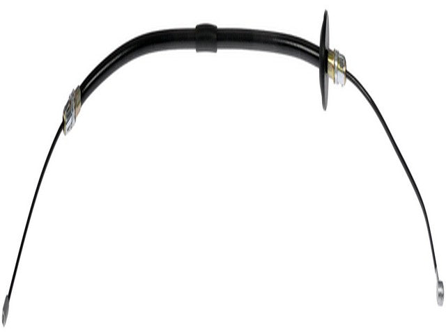 Dorman - First Stop Parking Brake Cable P/N:C95503 Fits: Cadillac Escalade, Cadillac Escalade Esv, Cadillac Escalade Ext, Chevrolet Avalanche 1500, Chevrolet Avalanche 2500, Chevrolet Silverado 1500, Chevrolet Silverado 1500 Classic - Image 1