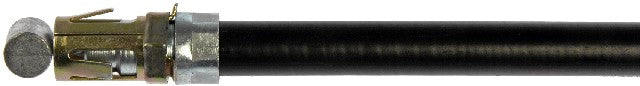Dorman - First Stop Parking Brake Cable P/N:C95505 Fits: Ford E-350 Econoline Club Wagon, Ford E-350 Super Duty, Ford E-450 Econoline Super Duty, Ford E-550 Econoline Super Duty, Ford Econoline Super Duty, Ford F-450 Super Duty, Ford F-550 Super Duty - Image 3