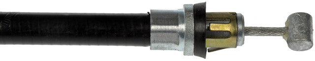 Dorman - First Stop Parking Brake Cable P/N:C95506 Fits: Ford E-350 Super Duty 02-99, Ford E-350 Super Duty 07-04, Ford E-350 Super Duty 13-10, Ford E-350 Super Duty 2015, Ford E-450 Super Duty 13-10, Ford E-450 Super Duty 2005 - Image 2