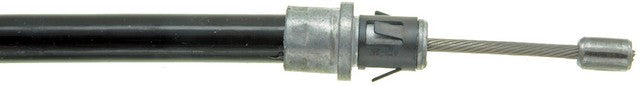Dorman - First Stop Parking Brake Cable P/N:C95508 Fits: Ford E-250 Econoline 00-99 - Image 2