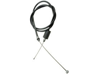 Dorman - First Stop Parking Brake Cable P/N:C95508 Fits: Ford E-250 Econoline 00-99 - Image 1