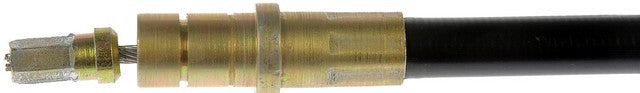 Dorman - First Stop Parking Brake Cable P/N:C95509 Fits: Ford F-250 98-97, Ford F-250 Hd 1997 - Image 3