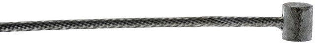 Dorman - First Stop Parking Brake Cable P/N:C95509 Fits: Ford F-250 98-97, Ford F-250 Hd 1997 - Image 2