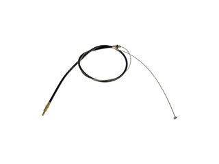 Dorman - First Stop Parking Brake Cable P/N:C95509 Fits: Ford F-250 98-97, Ford F-250 Hd 1997 - Image 1