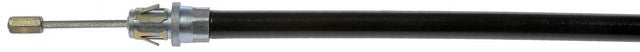Dorman - First Stop Parking Brake Cable P/N:C95511 Fits: Chevrolet Express 3500 02-01, Chevrolet Express 3500 99-97, GMC Savana 3500 02-01, GMC Savana 3500 99-97 - Image 2