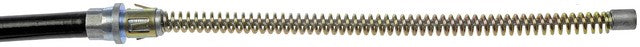 Dorman - First Stop Parking Brake Cable P/N:C95511 Fits: Chevrolet Express 3500 02-01, Chevrolet Express 3500 99-97, GMC Savana 3500 02-01, GMC Savana 3500 99-97 - Image 3