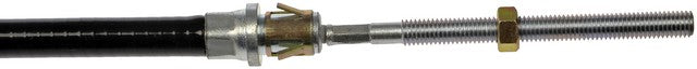 Dorman - First Stop Parking Brake Cable P/N:C95513 Fits: Chevrolet Express 2500 02-00, Chevrolet Express 3500 02-00, GMC Savana 2500 02-00, GMC Savana 3500 02-00 - Image 2