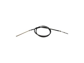 Dorman - First Stop Parking Brake Cable P/N:C95513 Fits: Chevrolet Express 2500 02-00, Chevrolet Express 3500 02-00, GMC Savana 2500 02-00, GMC Savana 3500 02-00 - Image 1