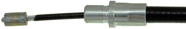 Dorman - First Stop Parking Brake Cable P/N:C95514 Fits: Chevrolet C2500 00-97, Chevrolet C3500 00-96, Chevrolet K2500 00-97, Chevrolet K3500 00-96, GMC C2500 00-97, GMC C2500 86-85, GMC C3500 00-96, GMC K2500 00-97, GMC K3500 00-96 - Image 2