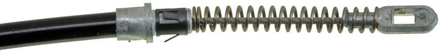 Dorman - First Stop Parking Brake Cable P/N:C95515 Fits: Chevrolet Corvette 04-97 - Image 2