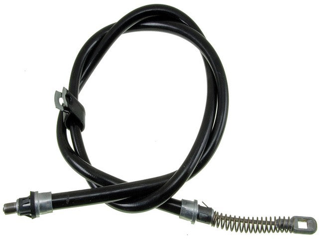Dorman - First Stop Parking Brake Cable P/N:C95515 Fits: Chevrolet Corvette 04-97 - Image 1