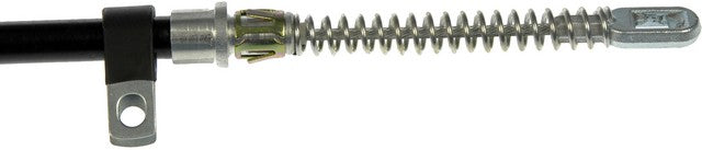 Dorman - First Stop Parking Brake Cable P/N:C95516 Fits: Chevrolet Corvette 04-97 - Image 2