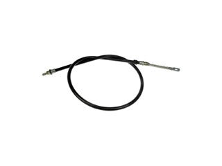 Dorman - First Stop Parking Brake Cable P/N:C95516 Fits: Chevrolet Corvette 04-97 - Image 1