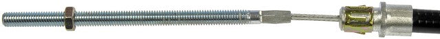 Dorman - First Stop Parking Brake Cable P/N:C95517 Fits: Cadillac Escalade 00-99, Chevrolet Tahoe 99-97, GMC Yukon 99-97 - Image 3
