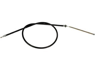 Dorman - First Stop Parking Brake Cable P/N:C95518 Fits: Chevrolet Express 2500 02-00, Chevrolet Express 3500 02-00, GMC Savana 2500 02-00, GMC Savana 3500 02-00 - Image 1