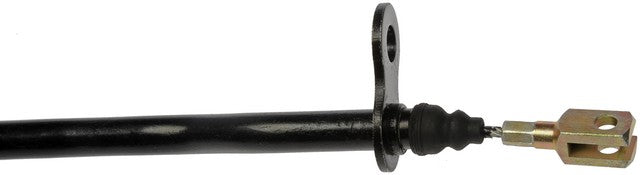Dorman - First Stop Parking Brake Cable P/N:C95519 Fits: Chevrolet Blazer 99-98, Chevrolet S10 01-00, GMC Jimmy 99-98, GMC Sonoma 01-00 - Image 3