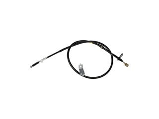 Dorman - First Stop Parking Brake Cable P/N:C95519 Fits: Chevrolet Blazer 99-98, Chevrolet S10 01-00, GMC Jimmy 99-98, GMC Sonoma 01-00 - Image 1