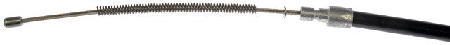 Dorman - First Stop Parking Brake Cable P/N:C95520 Fits: Hyundai Sonata 90-89 - Image 3