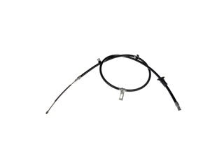 Dorman - First Stop Parking Brake Cable P/N:C95520 Fits: Hyundai Sonata 90-89 - Image 1