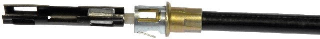 Dorman - First Stop Parking Brake Cable P/N:C95521 Fits: Chevrolet S10 04-98, GMC Sonoma 04-98, Isuzu Hombre 00-98 - Image 3