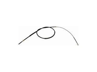 Dorman - First Stop Parking Brake Cable P/N:C95521 Fits: Chevrolet S10 04-98, GMC Sonoma 04-98, Isuzu Hombre 00-98 - Image 1