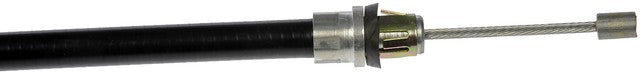 Dorman - First Stop Parking Brake Cable P/N:C95523 Fits: Cadillac Escalade 00-99, Chevrolet C1500 Suburban 99-98, Chevrolet Tahoe 99-97, GMC C1500 Suburban 99-98, GMC Yukon 99-97 - Image 2
