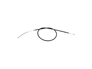 Dorman - First Stop Parking Brake Cable P/N:C95523 Fits: Cadillac Escalade 00-99, Chevrolet C1500 Suburban 99-98, Chevrolet Tahoe 99-97, GMC C1500 Suburban 99-98, GMC Yukon 99-97 - Image 1
