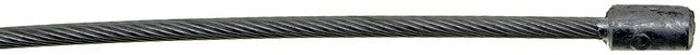 Dorman - First Stop Parking Brake Cable P/N:C95525 Fits: Chevrolet Express 3500 02-96, GMC Savana 3500 02-96 - Image 2