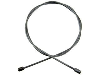 Dorman - First Stop Parking Brake Cable P/N:C95525 Fits: Chevrolet Express 3500 02-96, GMC Savana 3500 02-96 - Image 1